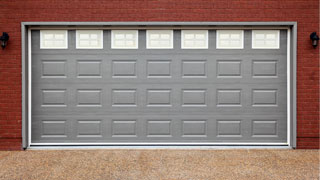 Garage Door Repair at Pinellas Park, Florida