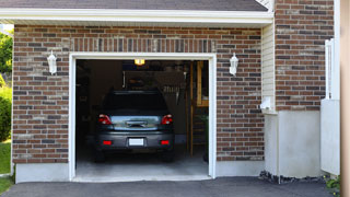 Garage Door Installation at Pinellas Park, Florida