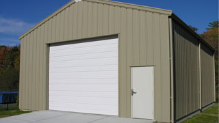 Garage Door Openers at Pinellas Park, Florida